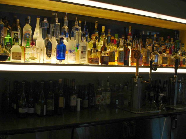 Qube Bar