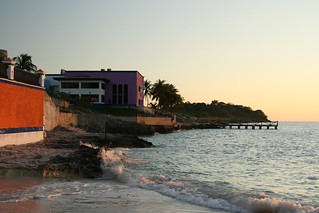 Tucan Siho Playa
