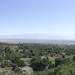 Shomali in Afghanistan