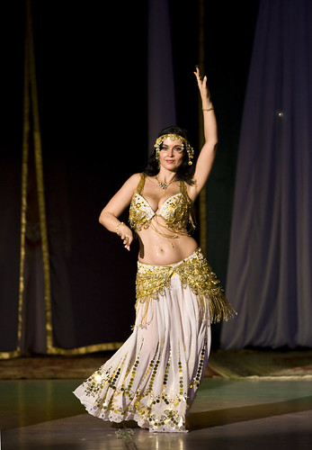 Celestial Belly Dancers - IMG_9881 | by malin_malin91