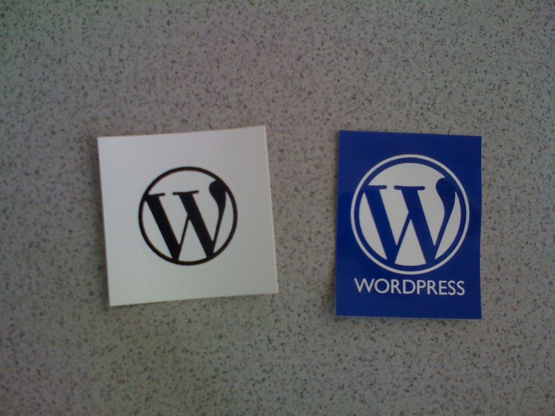 Got Wordpress