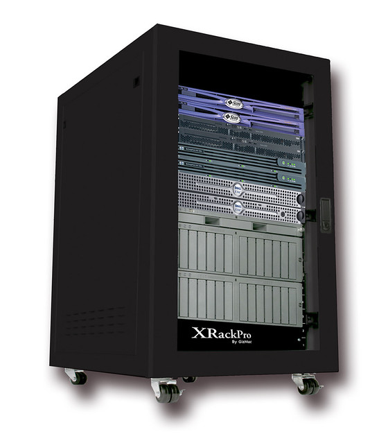 Hp 19 Inch Rack Flickriver: Photos from Server_Rack