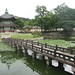 Gyeongbokgung garden 2