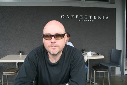 Paul Casserly