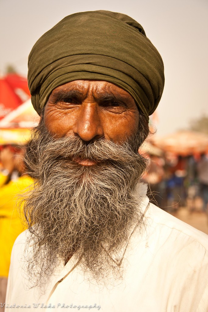 Attari Sikh