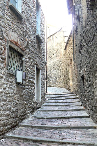 Project:  Italy - Bergamo | by Tailer's Family - journeying!