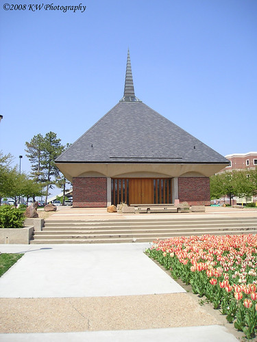 Grace Memorial Chapel