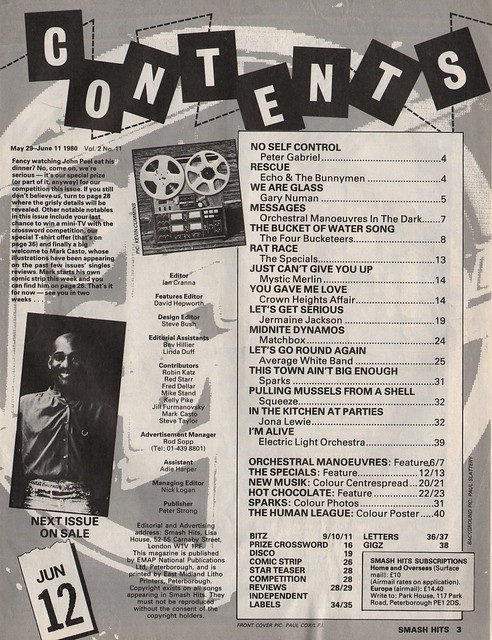 Smash Hits, May 29, 1980 - p.03