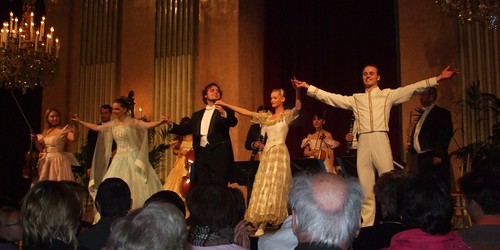 Opera in Vienna | by Kiwi - HeffeQue