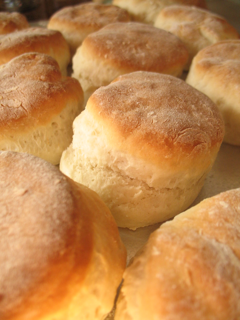 Biscuits