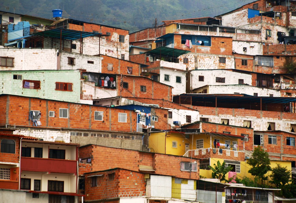 Casa Venezuela