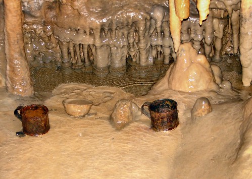 sandstone indiana limestone cave marengo stalactites stalagmites formations crawfordcounty marengocave ibeauty p191