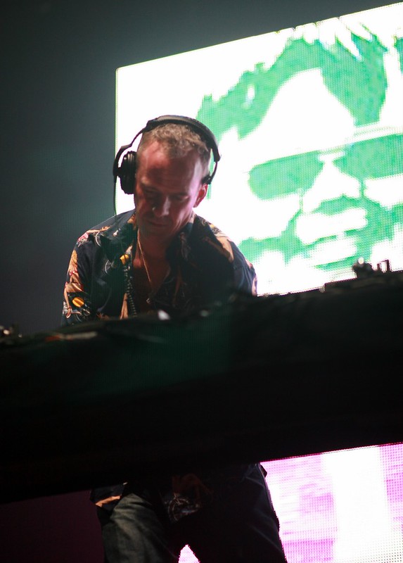 Fatboy Slim