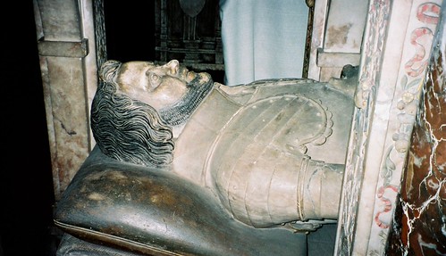 Shropshire Tong - an arrant and dangerous papist | by jmc4 - Church Explorer