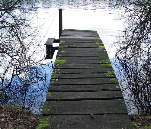 Places of your childhood | by katrin glaesmann
