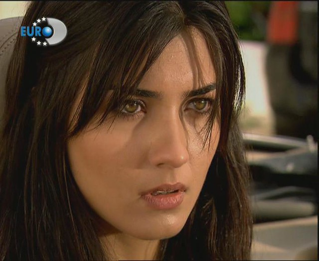 Turkish Actress Tuba Büyüküstün Turkish Actress Medea Esra Flickr
