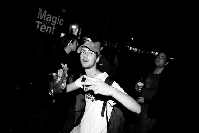 Ambiance // // Dour 09