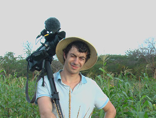 Brazil reporter