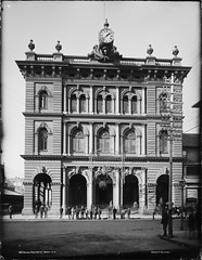 General Post Office, Sydney