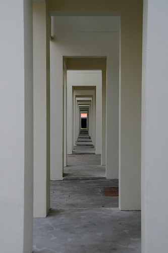 void deck | by hsalnat