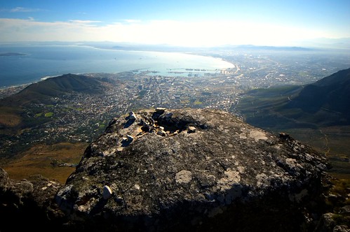 Cape Town