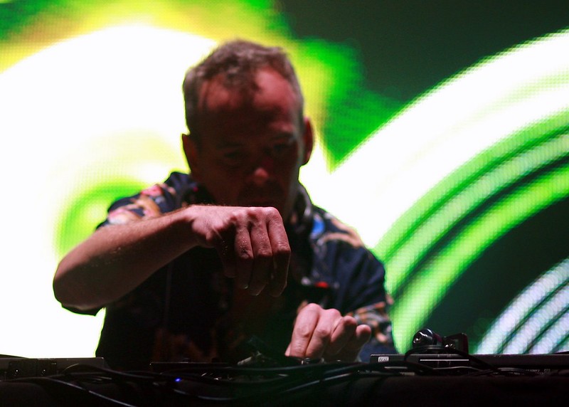 Fatboy Slim
