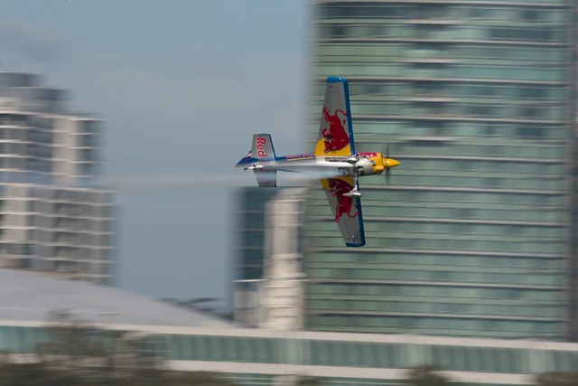 Red Bull Air Races
