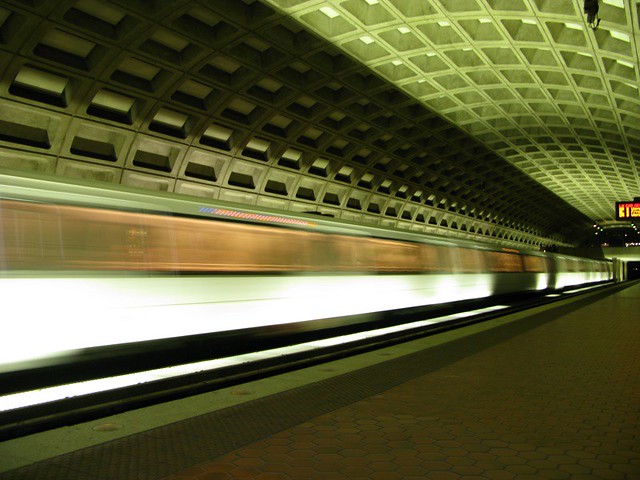 washington dc metro