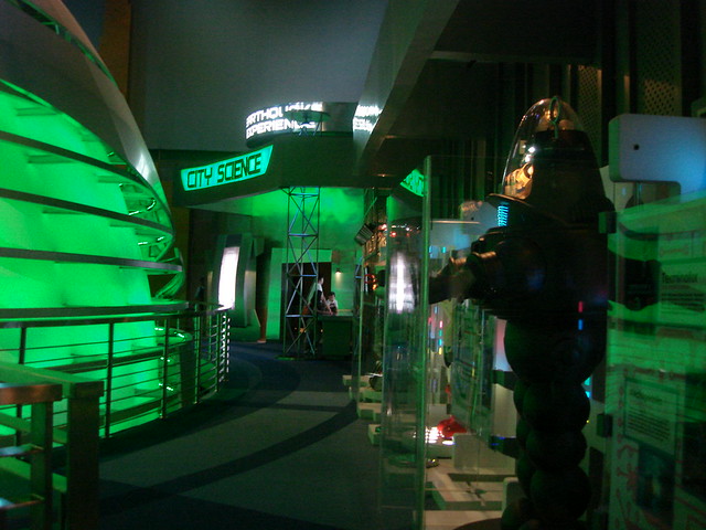 SM Science Discovery Center | Flickr