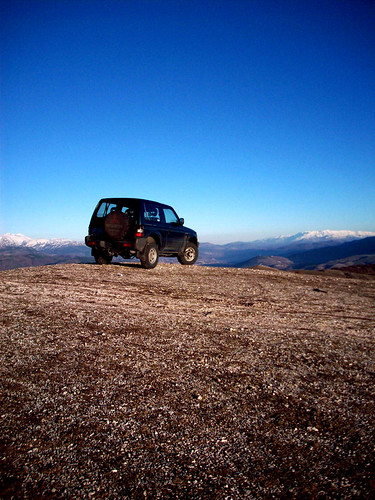 ... dal pajero.... | by smemoratella79