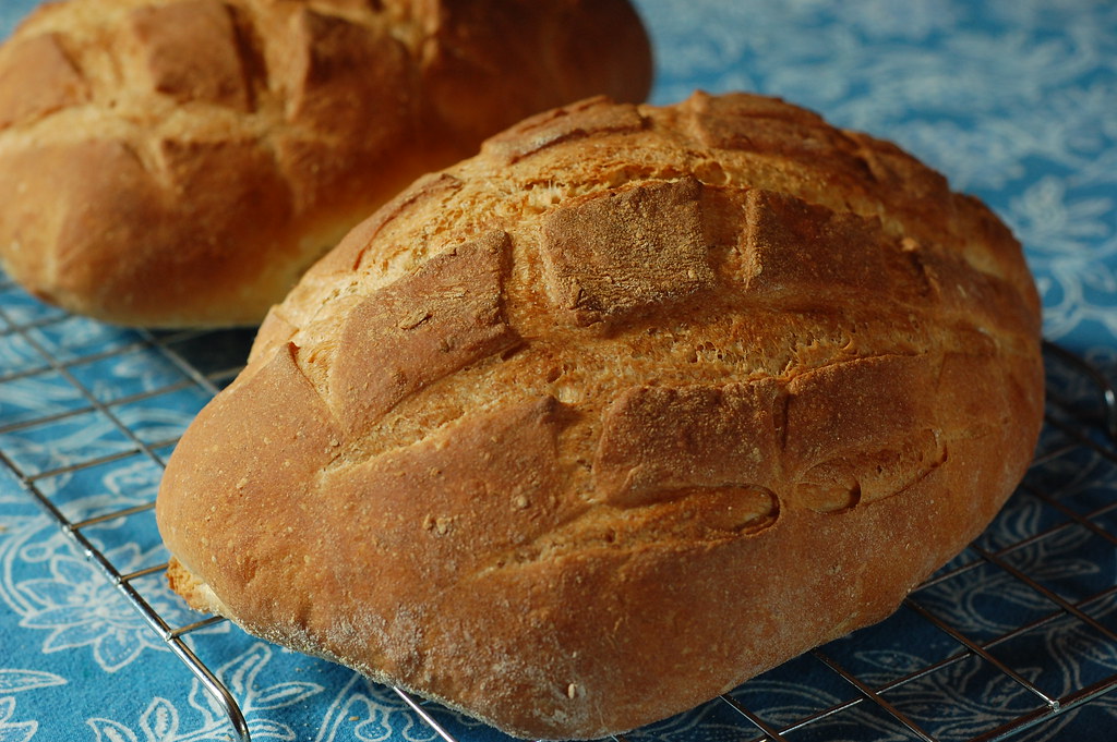 Bread - 9