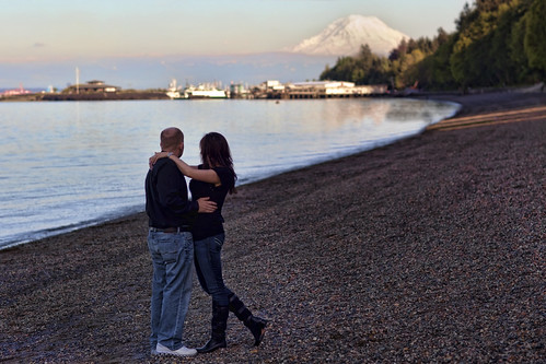 Point Defiance | by Natasha Reed Photography