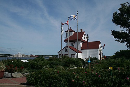 lighthouse liverpool novascotia canada geotagged landscape canoneosdigitalrebelxt historic ocean landmark