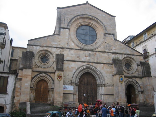 Visita a Cosenza | by Istituto Istruzione "Severi" - Gioia Tauro