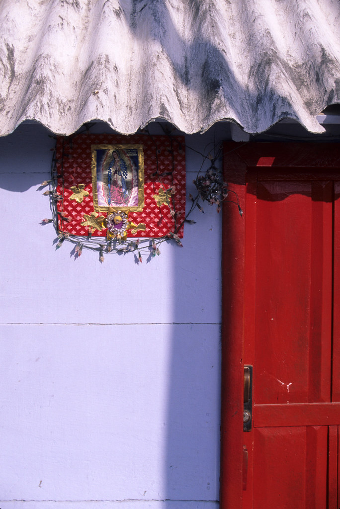 Red Door Guadalupe