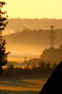 Flickr photo: (358) Morgennebel