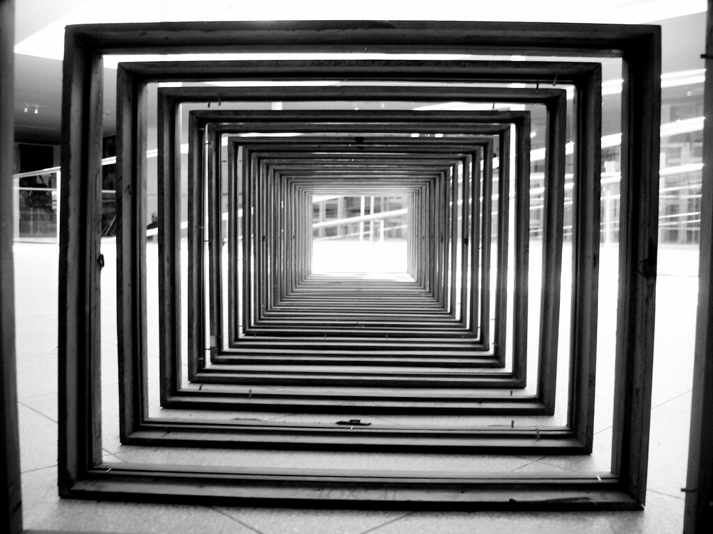 Flickr Square Square | DanielaHerrerías© | Daniela Herrerías | Flickr