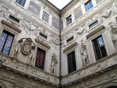 Roma - Palazzo Spada