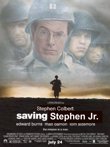 Saving Private Ryan | by Colboard Movies