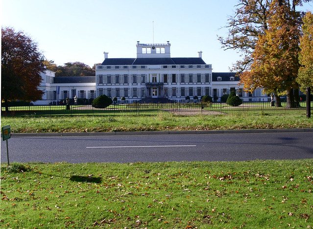 Paleis Soestdijk