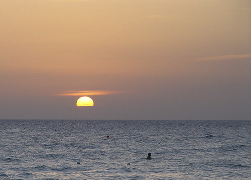 2005 sunset atardecer flickr sony alpha hacienda f717 repdominicana arielrz