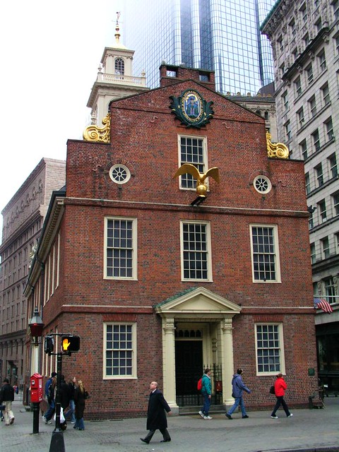 Old State House 1