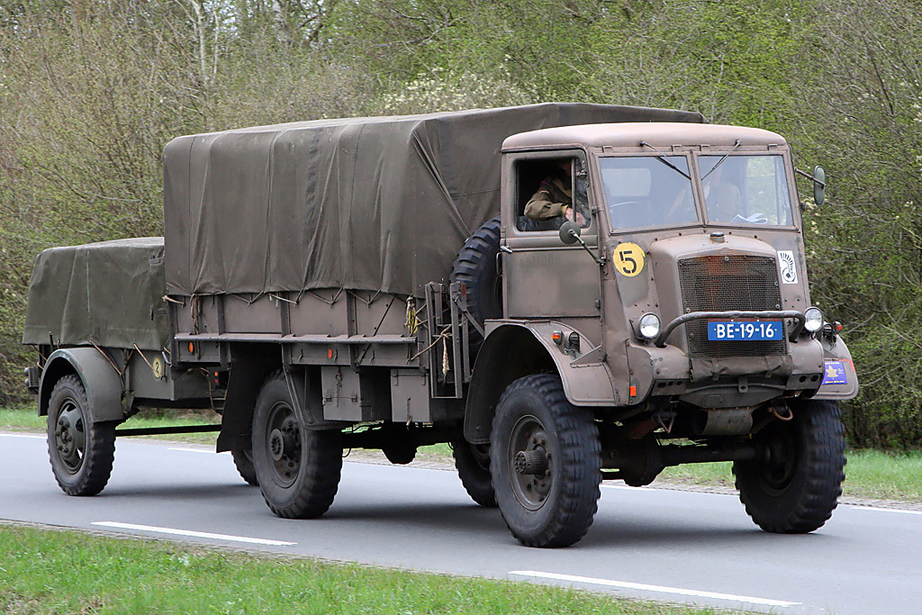 BE-19-16: Ql asobak