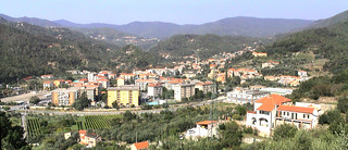 Panorama Quiliano