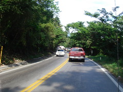 Carretera Rioverde a Valles 6817 - SLP México 2007