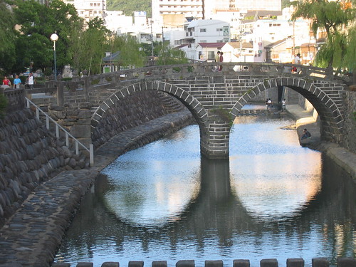 Spectacles bridge | by muuranker
