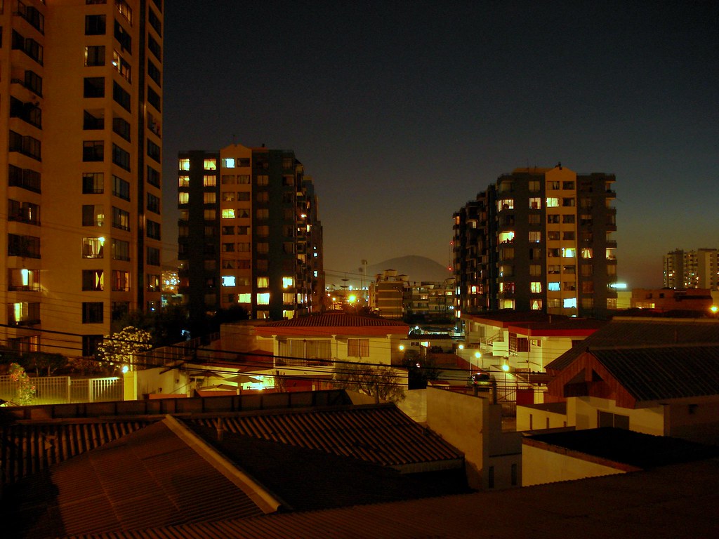 Hotel Antofagasta