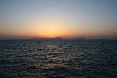 Sunset in Korea | by skootter01