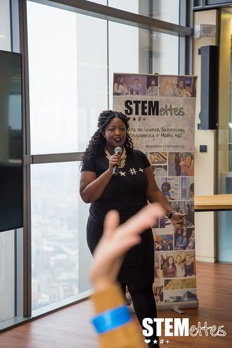 Eat. Sleep. STEM. Repeat. | by Stemettes