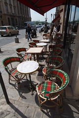 Cafe, Rue Royale